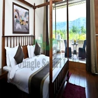 Premium Balcony Room